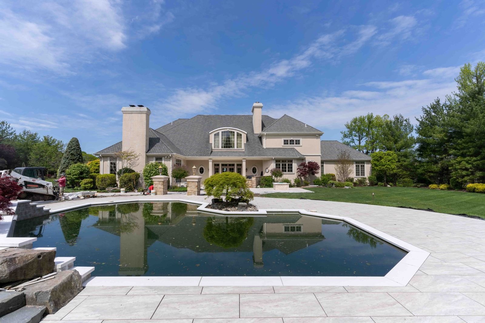 Personal Oasis in Cresskill, NJ