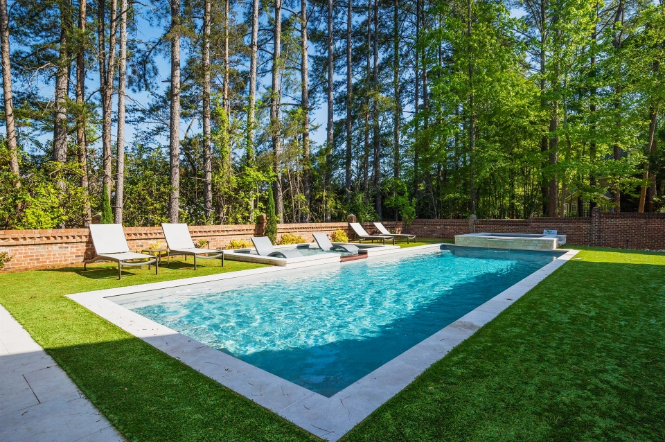Pool Services in Bergen Country